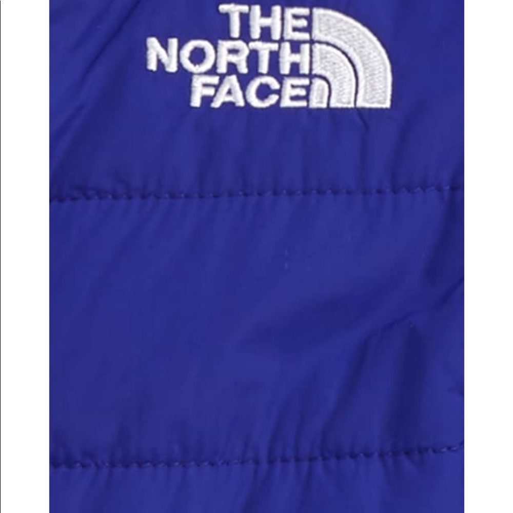 The Nothface jacket - Picture 3 of 6